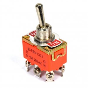 M-020 ON OFF MESIN POTONG KM / SWITCH / SAKLAR