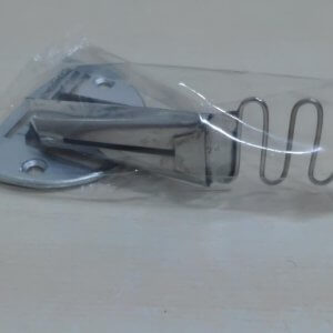 CORONG JAHIT TAS / BIAS BINDER / CORONG BISBAN MESIN JAHIT INDUSTRI