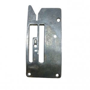 PIRINGAN / NEEDLE PLATE UNTUK MESIN JAHIT KARUNG NP7A
