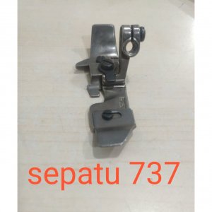 SEPATU OBRAS 737 BENANG 3