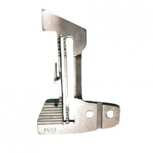 E934 PLAT / NEEDLE PLATE NECI MESIN OBRAS BENANG 3