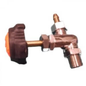 KRAN UAP KRAN CORONG TABUNG KOMPOR SETRIKA UAP BOILER