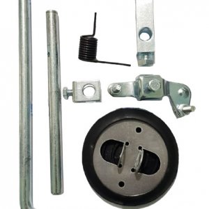 SENGGOLAN ATAU DEPAKAN MESIN JAHIT BROTHER 735