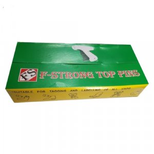 TAG PIN 50 MM / TOP PIN /TALI HANG TAG / ISI REFILL TAG GUN (5000 PCS)