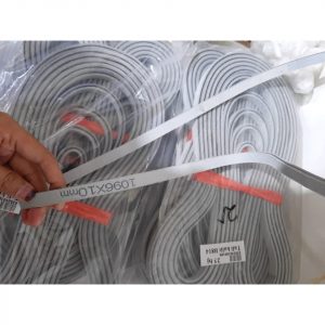 TALI KULIT 814 MESIN LOBANG KANCING LH4-B814 KODEPART 141711-100