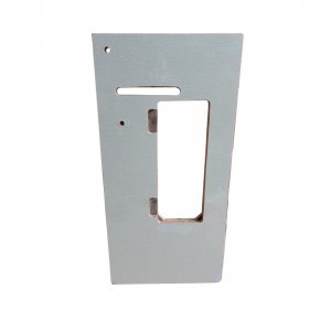 PAPAN / MEJA TRIPLEK MESIN JAHIT HIGH SPEED INDUSTRI JARUM 1