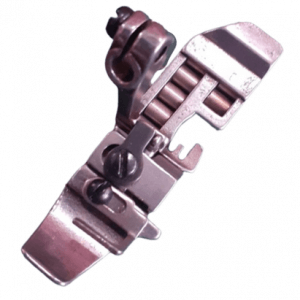 SEPATU RODA/PRESSER FOOT UNTUK MESIN OBRAS INDUSTRI MODEL 747 MERK FS