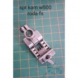 SEPATU RODA KAM W500 / SEPATU OVERDECK MERK FS
