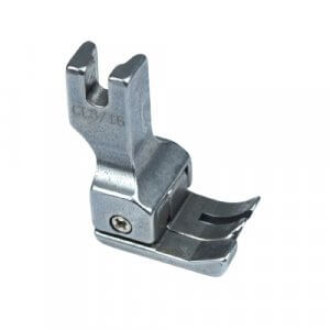 CL 1/8 – CL 1/4 SEPATU STIK KIRI MERK FS MESIN JAHIT HIGH SPEED INDUSTRI JARUM 1