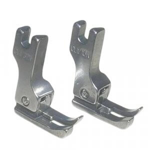 CL1/32N - CL 1/16N FS SEPATU STIK KIRI MESIN JAHIT HIGH SPEED INDUSTRI