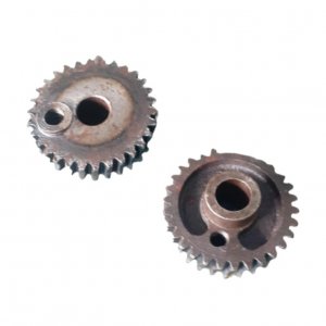 GT2 GEAR NANAS MESIN JAHIT KARUNG GK9-2