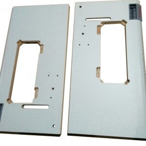 PAPAN BENHO / MEJA IMPOR MESIN JAHIT HIGH SPEED INDUSTRI JARUM 1