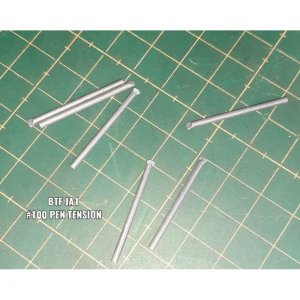 P/N 100 PEN TENSION MESIN JAHIT BUTTERFLY