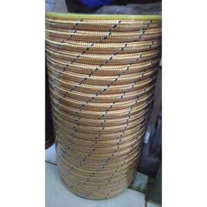 SELANG SETRIKA UAP KUNING 7X12 GRADE AAA MERK PELICAN PER METER