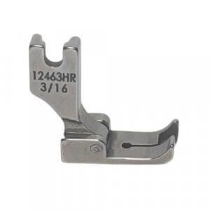 SEPATU STIK 12463HR MESIN JAHIT HIGH SPEED INDUSTRI MERK FS