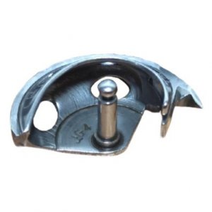SHUTTLE HOOK 105 JG-4 / SARANGAN / RUMAH SEKOCI MESIN JAHIT HITAM