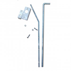 ANTENA TIANG BENANG MESIN OBRAS