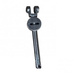 DUDUKAN LOOPER ATAS OBRAS SUNSTAR ATAU PEGASUS EX SERIES