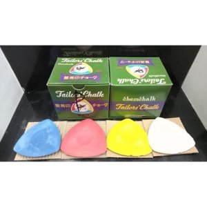 KAPUR JAHIT CAP KUDA / KAPUR PENANDA BAHAN KAIN / KAPUR MALAYSIA