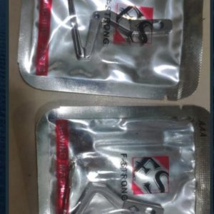 LOOPER KL-35 UNTUK MESIN JAHIT OBRAS SIRUBA 737 747 757 MERK FS