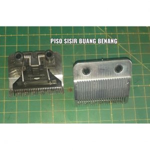 PISAU POTONG MESIN BUANG BENANG