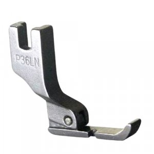 SEPATU RESLETING SISI KIRI P36LN FS (MESIN JAHIT INDUSTRI)