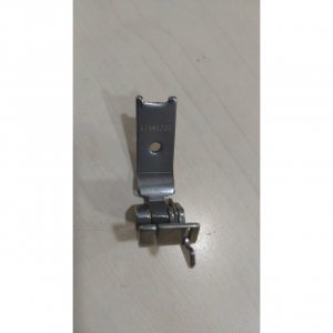 SEPATU STIK KANAN MESIN JAHIT INDUSTRI 2 JARUM LH 1/4