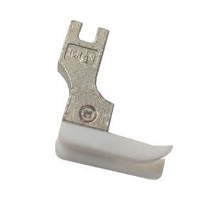 SEPATU TEFLON STIK KANAN TCR 1/32N FS MESIN JAHIT INDUSTRI JARUM 1