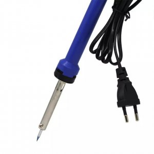 SOLDER LISTRIK - SOLDERING IRON 220V - SOLDER NL-001