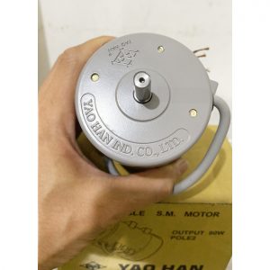 DINAMO MESIN JAHIT KARUNG NEW LONG NP 7A / NP-7A MERK YAO HAN