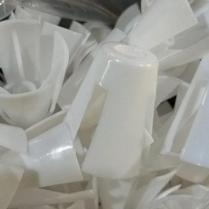 KUNCUP TIANG BENANG MESIN JAHIT / OBRAS / KAM