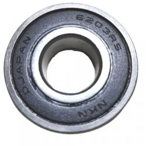 BEARING NKN 6203-2RS DINAMO MESIN JAHIT INDUSTRI