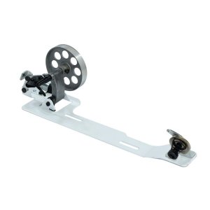 BOBBIN WINDER - GULUNGAN BOBBIN / SPOOL MESIN JAHIT INDUSTRI