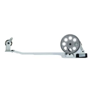 BOBBIN WINDER - GULUNGAN BOBBIN / SPOOL MESIN JAHIT INDUSTRI