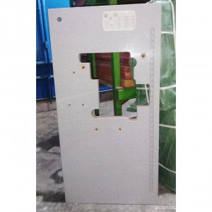 PAPAN / MEJA IMPOR UNTUK MESIN OBRAS SIRUBA 747K