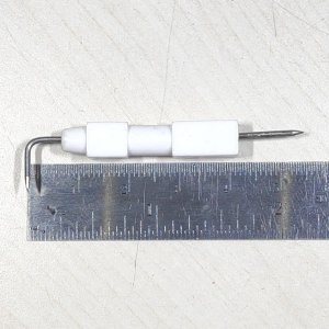 PEMETIK KERAMIK/PASTON KOMPOR SETRIKA UAP