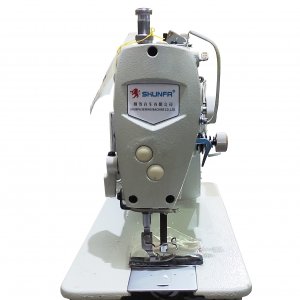 MESIN JAHIT LURUS HIGHSPEED KOMPUTER SHUNFA SF688D / SF 688D