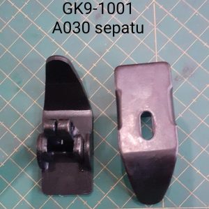 A030 SEPATU MESIN JAHIT KARUNG GK9-1001