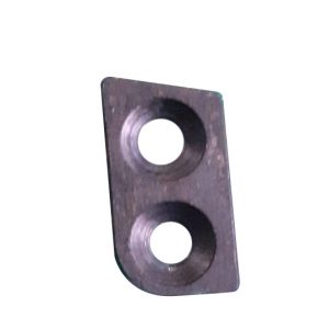 A056 PISAU BAWAH / LOWER KNIFE MESIN JAHIT KARUNG GK9-1001