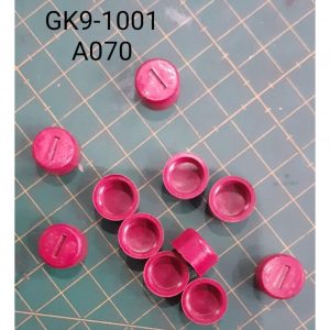 A070 TUTUP ARANG MESIN JAHIT KARUNG GK9-1001