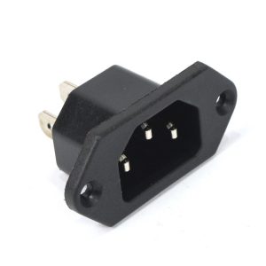 A079 SLOT KABEL DAYA UNTUK MESIN JAHIT KARUNG GK9-1001