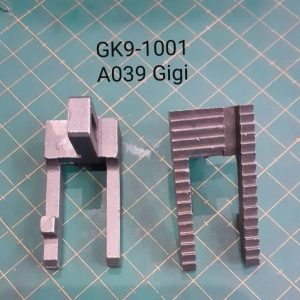 FEED DOG / GIGI MESIN JAHIT KARUNG GK9-1001