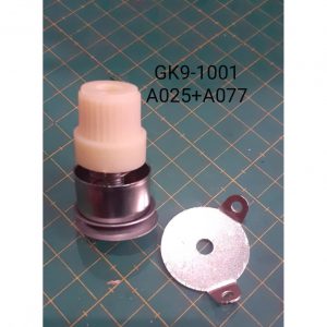 PENGATUR TEGANGAN BENANG / THREAD TENSION SET MESIN KARUNG GK9-1001