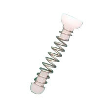 PER PENTIL SPRAYGUN PER SPRAY GUN RED ARROW