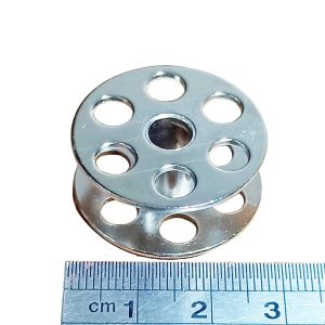 SPOOL 797 JUMBO / BOBBINS MESIN JAHIT WALKING FOOT JARUM 2 JUMBO