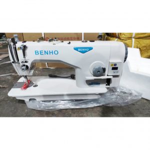 MESIN JAHIT HIGHSPEED INDUSTRI JARUM 1 BENHO M2-C