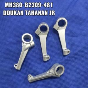 B2309-481 DUDUKAN TAHANAN JARUM MESIN JAHIT MH RANTAI