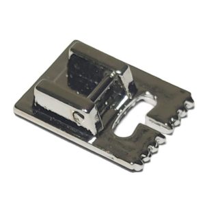 CY-701-5 SEPATU 5-GROOVE PINTUCK FOOT MESIN JAHIT PORTABLE