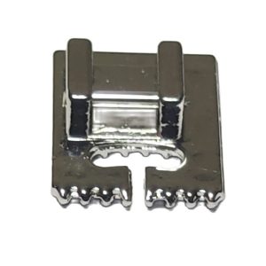 CY-701-5 SEPATU 5-GROOVE PINTUCK FOOT MESIN JAHIT PORTABLE