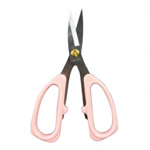 GUNTING HOUSEHOLD/ DAPUR - GUNTING DAGING/ BUAH STAINLESS STEEL FS-170